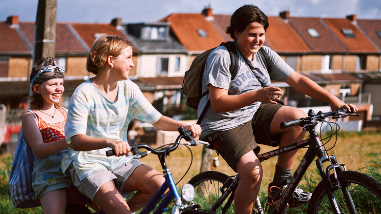 кадр из фильма Когда он тает