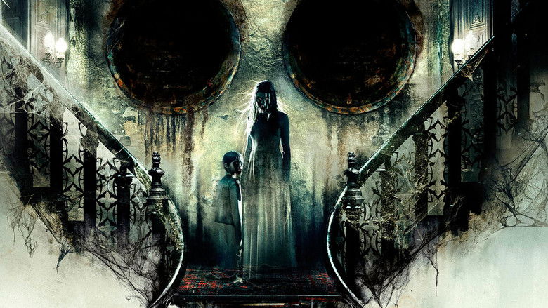 кадр из фильма Гости