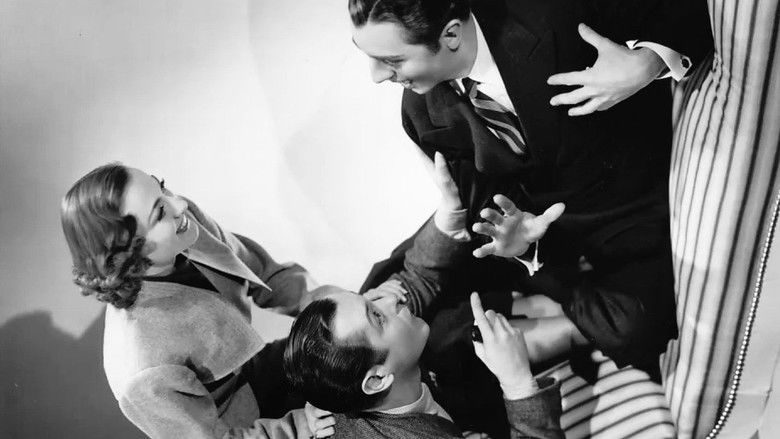 кадр из фильма Конец миссис Чейни