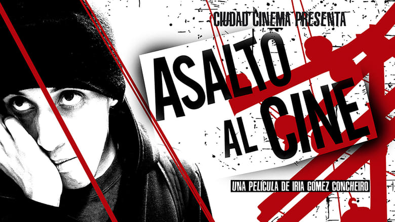 кадр из фильма Asalto al cine