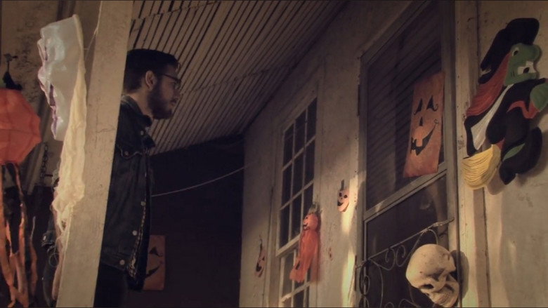 кадр из фильма 3 Dead Trick or Treaters