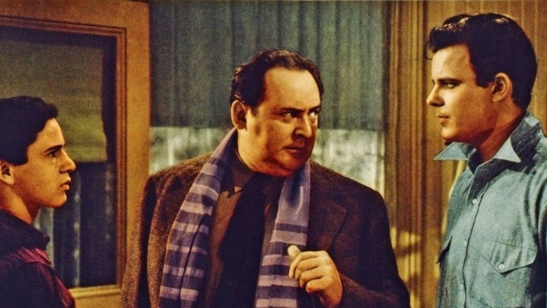 кадр из фильма The Penalty