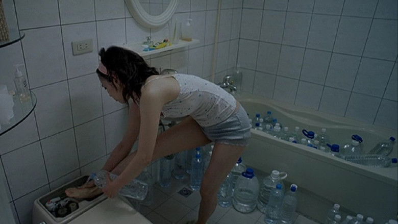 кадр из фильма Капризное облако