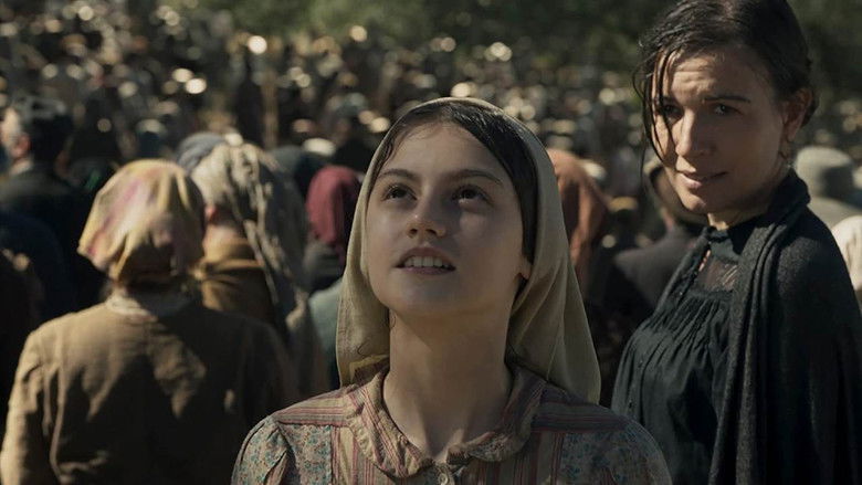 кадр из фильма Явление