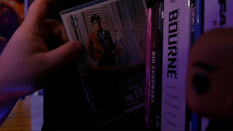 кадр из фильма Rerun