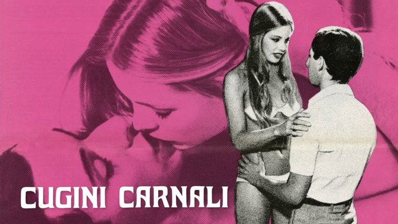 кадр из фильма Cugini carnali