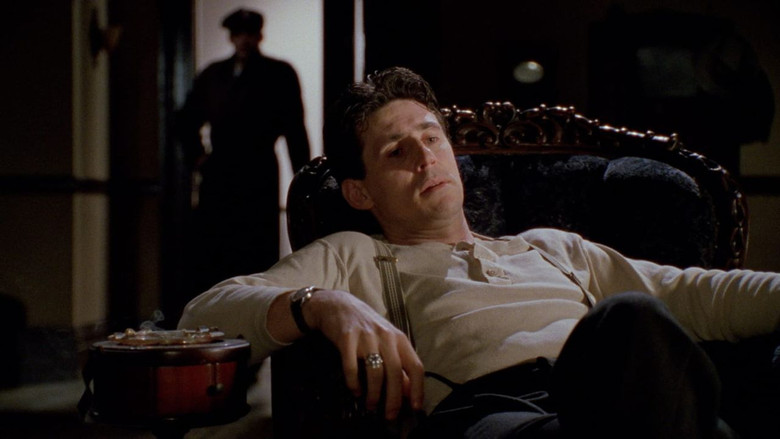 кадр из фильма Перекресток Миллера