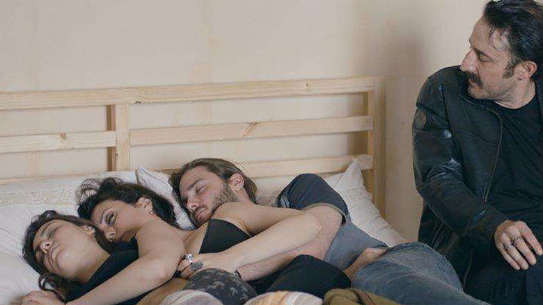 кадр из фильма Živ Čovek