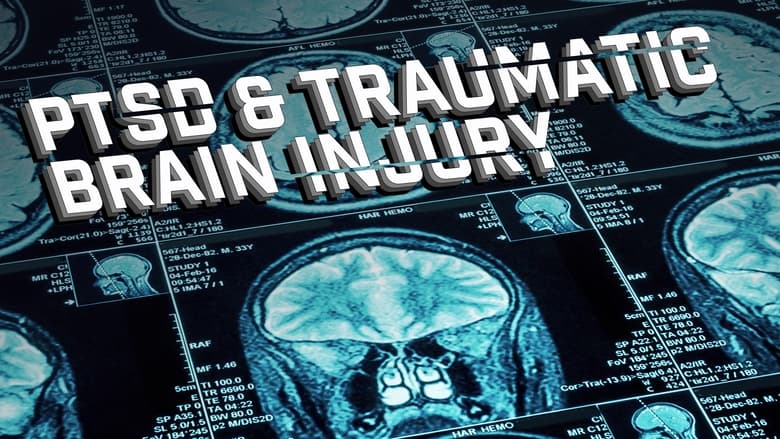 кадр из фильма Joel Hunt: Traumatic Brain Injury (TBI)