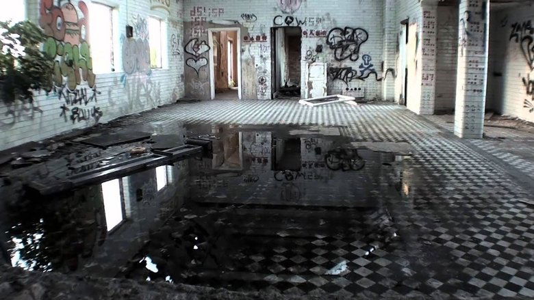 кадр из фильма Boys Village