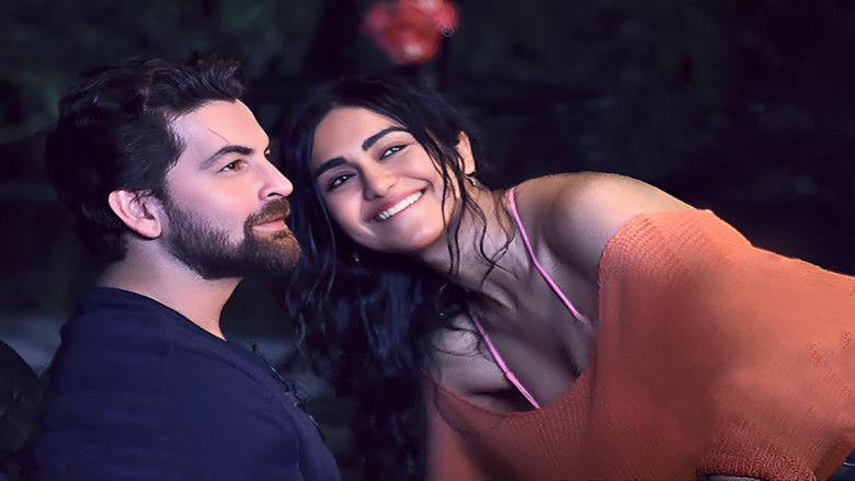 кадр из фильма Объездная дорога