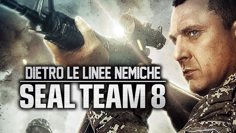 кадр из фильма Команда восемь: В тылу врага