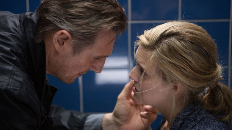 кадр из фильма Заложница 3