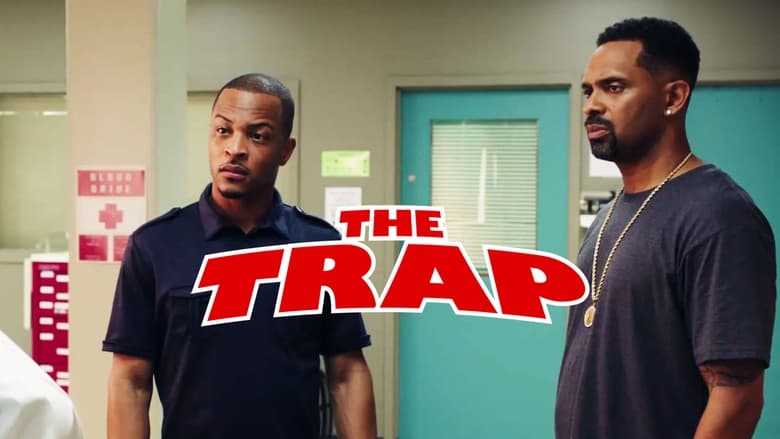 кадр из фильма The Trap