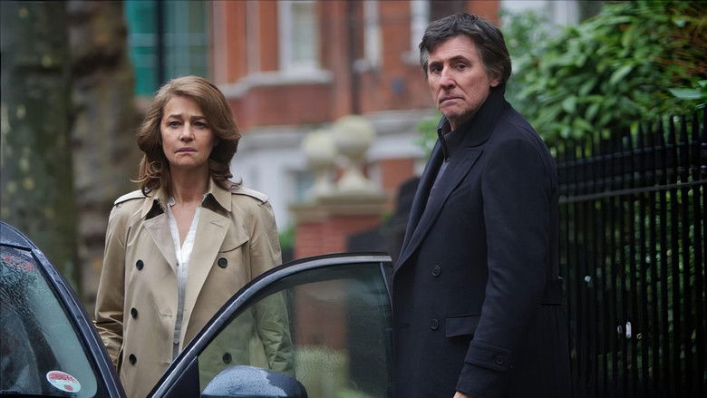 кадр из фильма I, Anna