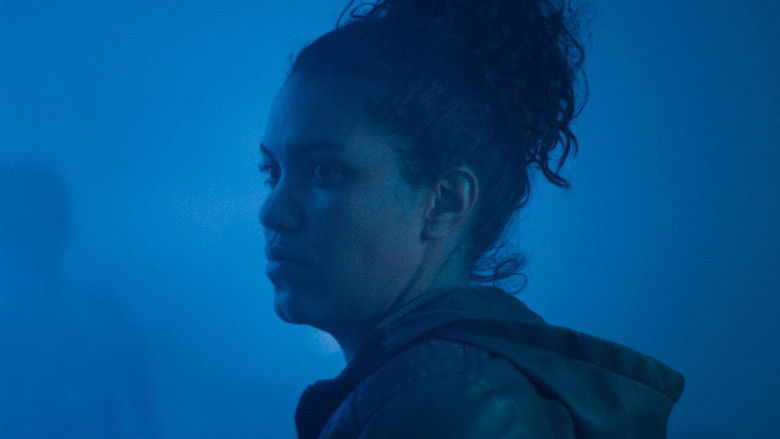 кадр из фильма Mato Seco em Chamas