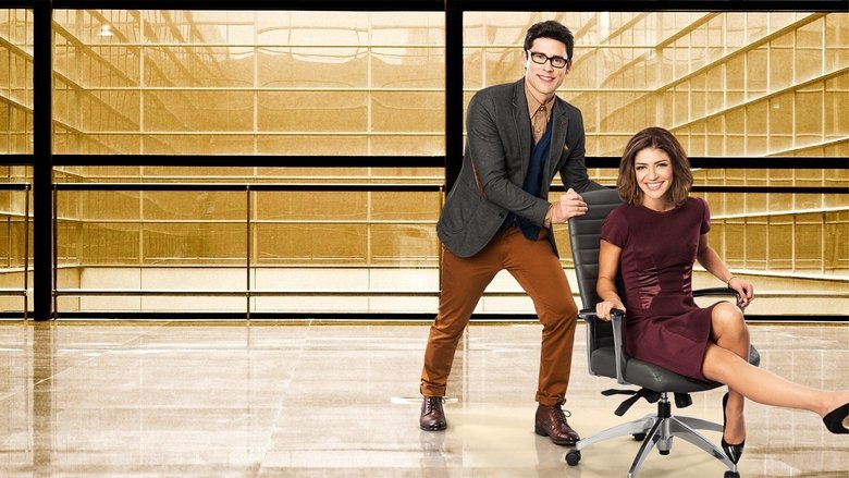 кадр из фильма Lucky in Love