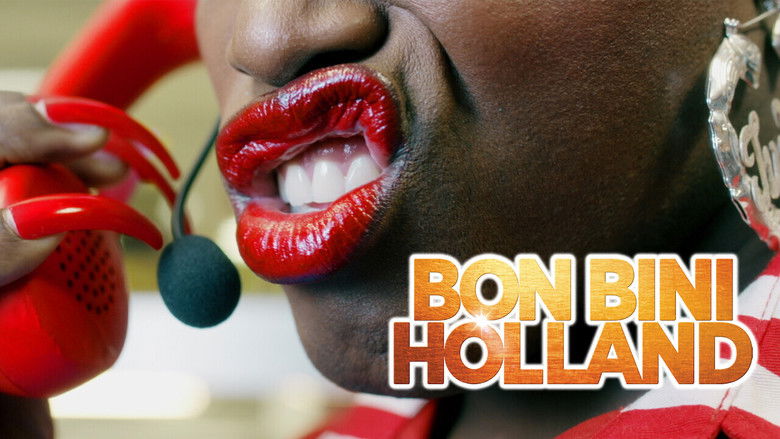 кадр из фильма Bon Bini Holland