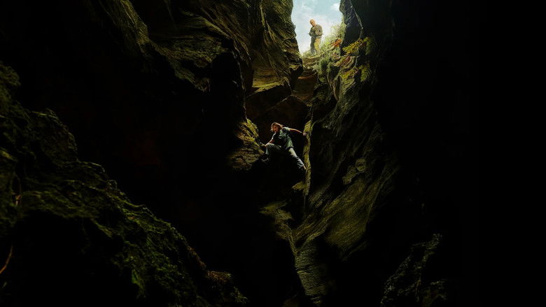 кадр из фильма Вершина