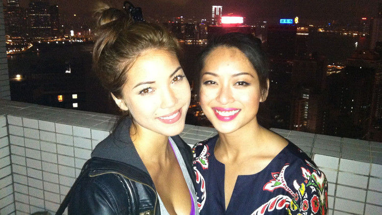 кадр из фильма Capture