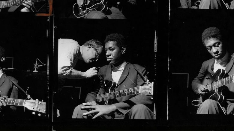 кадр из фильма Blue Note Records: Beyond the Notes