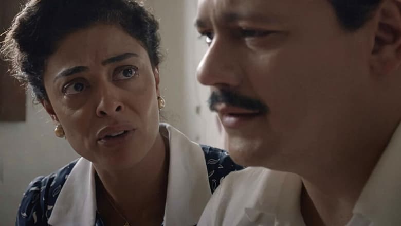кадр из фильма Predestinado: Arigó e o Espírito do Dr. Fritz