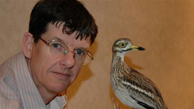 кадр из фильма Taxidermy: Stuff the World