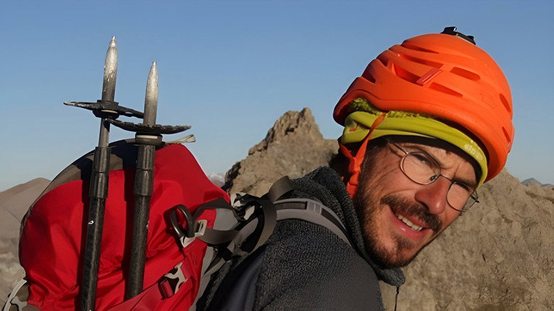 кадр из фильма Le Tour de la France, exactement