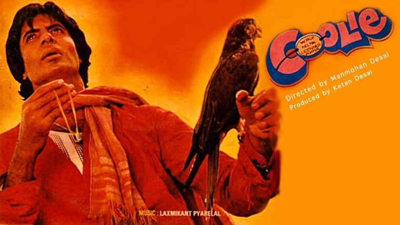 кадр из фильма Носильщик