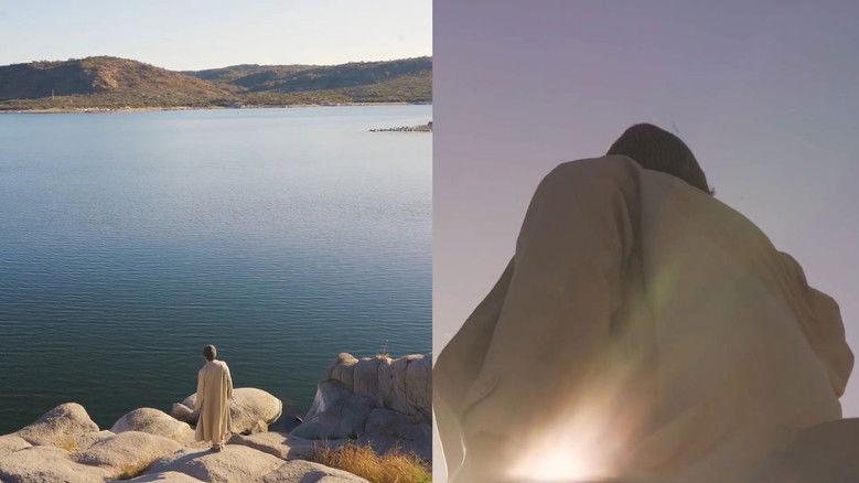 кадр из фильма PRISMA