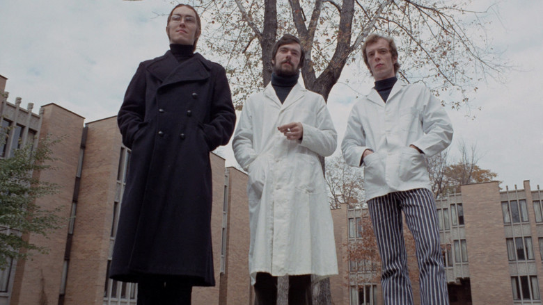 кадр из фильма Crimes of the Future