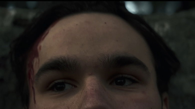 кадр из фильма Rekillection