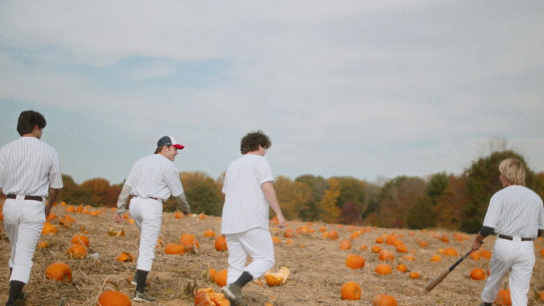 кадр из фильма Smashing Pumpkins