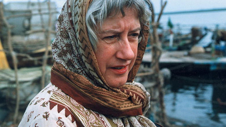 кадр из фильма A Calling to Care