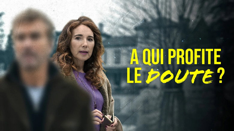 кадр из фильма À qui profite le doute ?