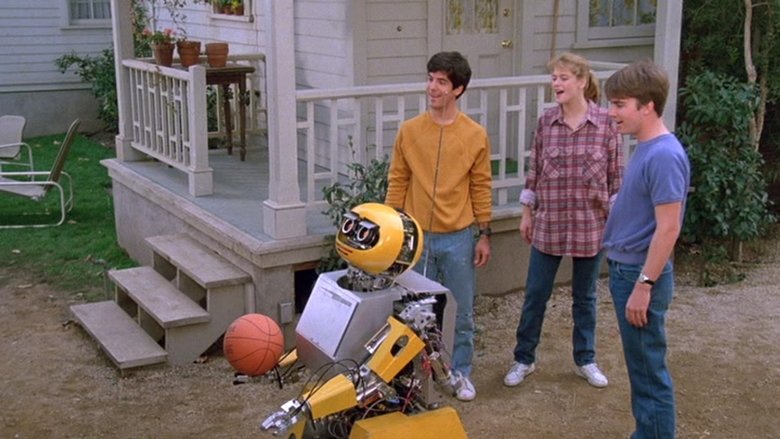 кадр из фильма Смертельный друг