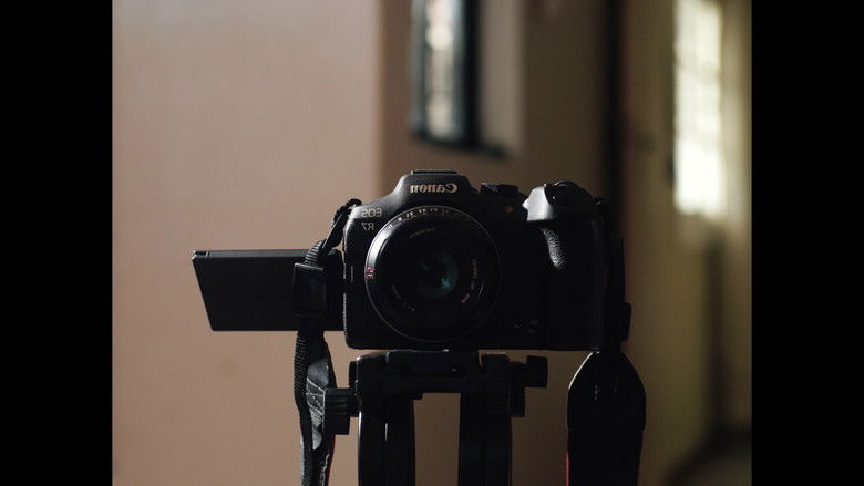 кадр из фильма Nunca Escuche Sus Inicios