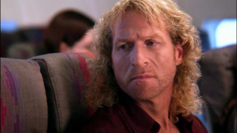 кадр из фильма Another Perfect Stranger