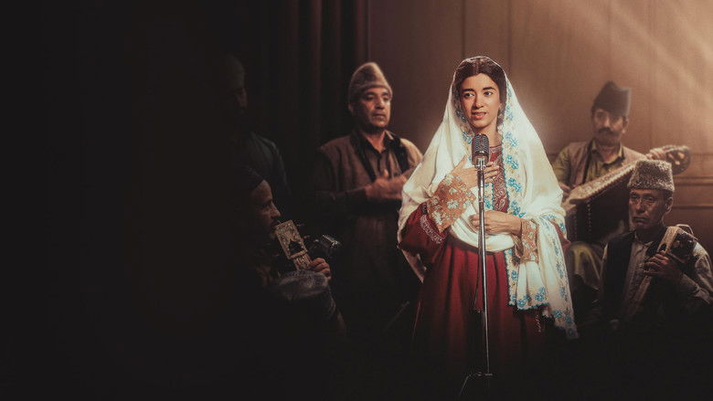 кадр из фильма Songs of Paradise