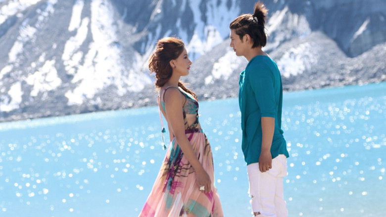 кадр из фильма A Mero Hajur 2