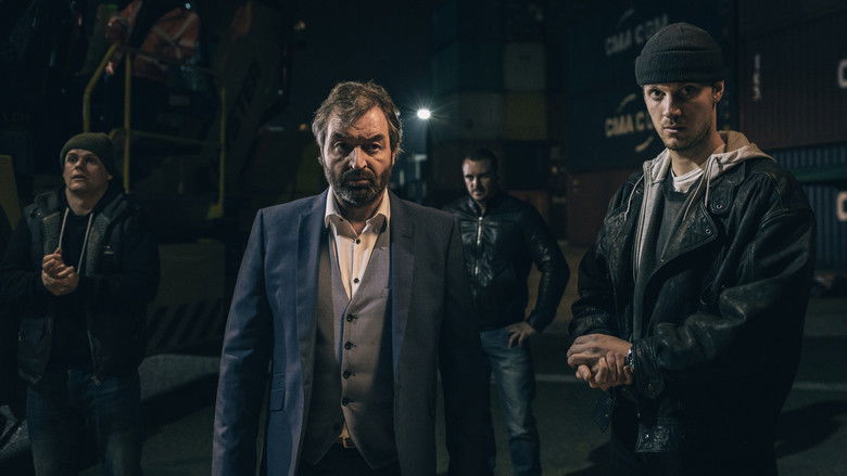 кадр из фильма The Pugilist