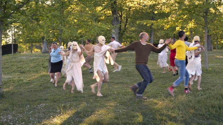 кадр из фильма Poitiers