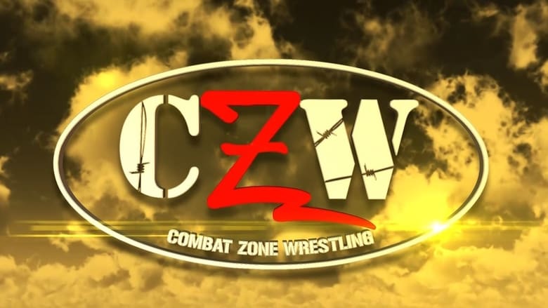 кадр из фильма CZW Cage of Death II - After Dark