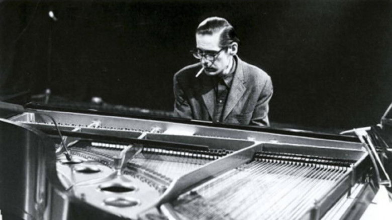 кадр из фильма Bill Evans Time Remembered
