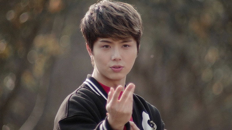 кадр из фильма 나노전사 로카파