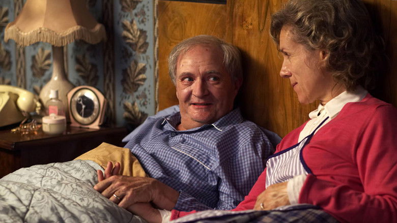 кадр из фильма Когда ты в последний раз видел своего отца?