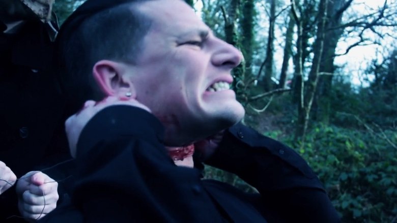 кадр из фильма Harvest of the Dead