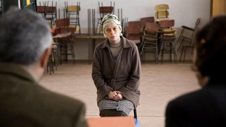 кадр из фильма Halimin put