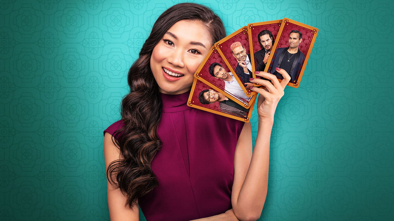 кадр из фильма Пять свиданий вслепую