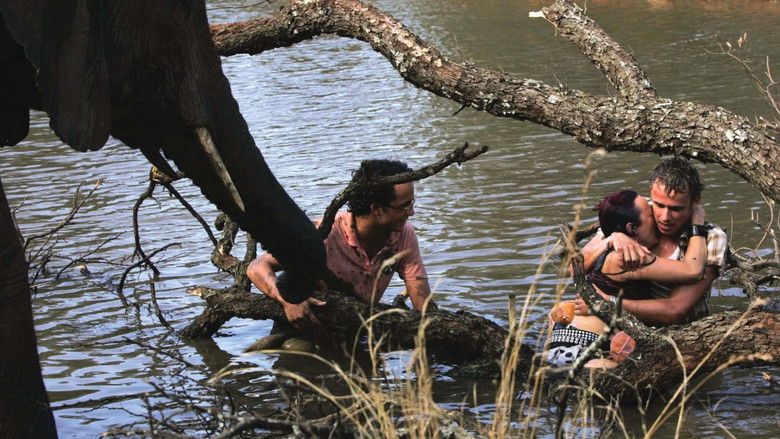 кадр из фильма Zoop In Afrika